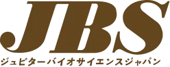 ジュピターバイオサイエンス株式会社のロゴ画像